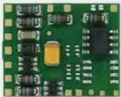 Tams Elektronik LD-W-42.2 - Décodeurs de locomotive - 3