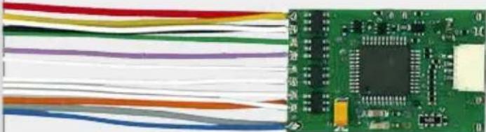 Tams Elektronik LD-G-44 - Mode d'emploi - 4