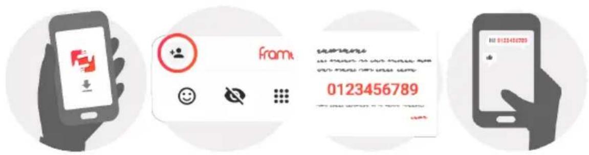 Framt 0123456789
