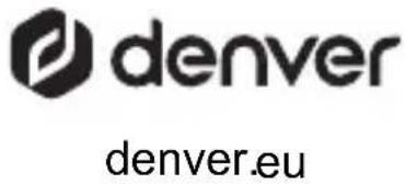 DENVER TAQ-10503SE - Connectivite Bluetooth - 1