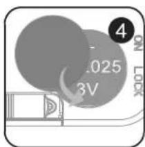 DENVER LWT-10510BUMK2 - Instructions : - 4