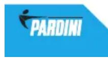 Pardini K58 - ATTENTION! - 1