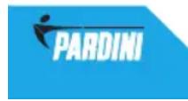 Pardini K58 - ATTENTION - 1