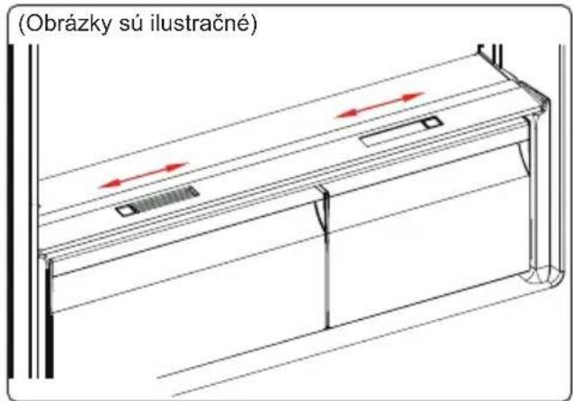 PRIVILEG PRFI 336 A++ - Kotúč čerstvosti(V niektorých modeloch) - 2