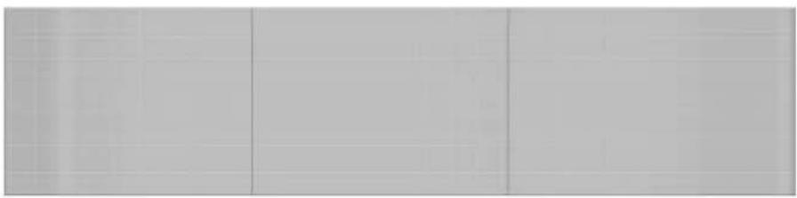 Backyard Discovery Beach Front - Composants accessoires (pas à l'échelle). - 3