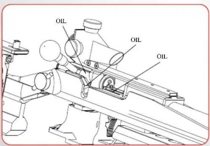 Pardini FR22 - ATTENZIONE - 8