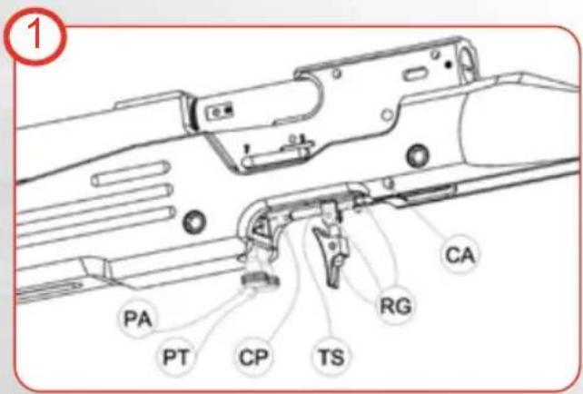 Pardini FR22 - 2 - 1