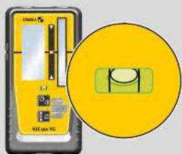 Stabila REC 500 RG - 6.2Guidageacoustique - 3