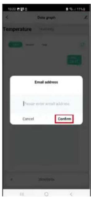 Emos EGS0102 - Temperature alarm - 2