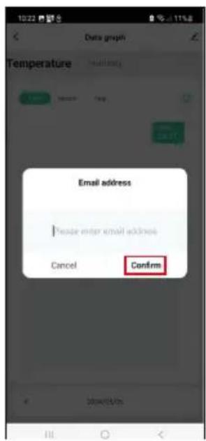 Emos EGS0102 - Temperature alarm - 2