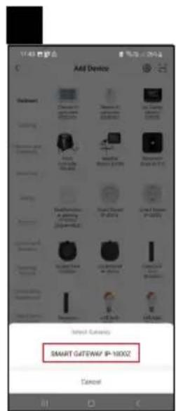 Emos EGS0102 - Inhoud - 9