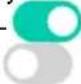 Emos EGS0102 - Low battery alarm - 1