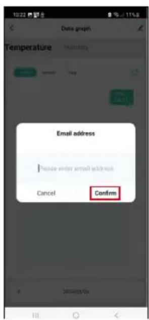 Emos EGS0102 - Low battery alarm - 4