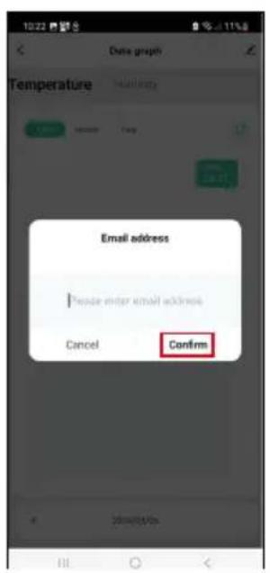 Emos EGS0102 - Temperature alarm - 2