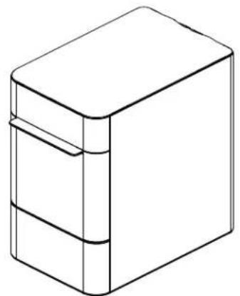 GE Profile Opal XPIO23SWSS - LISEZ, SUIVRE, ET CONSERVER CES INSTRUCTIONS - 1