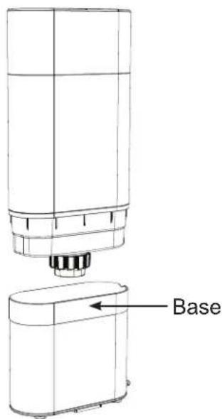 GE Profile Opal XPIOX4SWSS - AVERTISSEMENT - 1