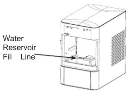 GE Profile Opal XPIOX4SWSS - Sanitizing: - 2