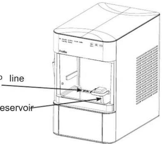 GE Profile Opal XPIOX4SWSS - Making Ice with Opal - 1