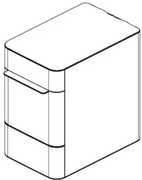 GE Profile Opal XPIOX4SWSS - LISEZ, SUIVRE, ET CONSERVER CES INSTRUCTIONS - 1