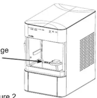 GE Profile Opal XPIOX4SWSS - Procédure de détartrage/désinfection du système - 2