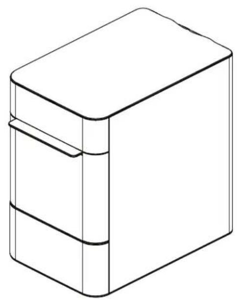 GE Profile Opal XPIOX4SWSS - LEA Y GUARDE ESTAS INSTRUCCIONES - 1