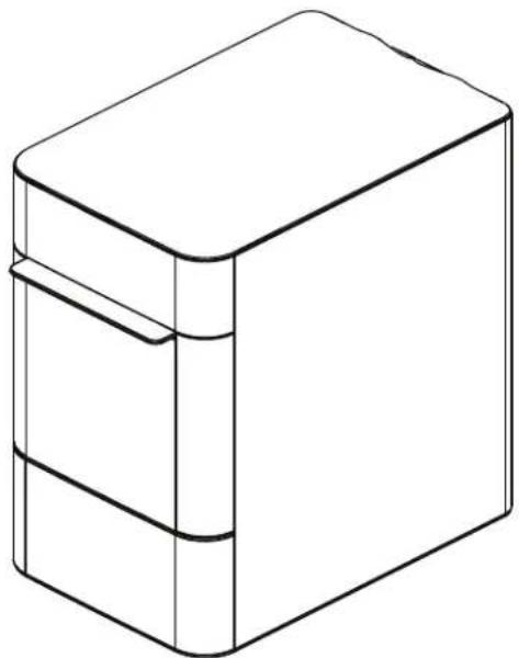 GE Profile Opal XPIOX4SWSS - LISEZ, SUIVRE, ET CONSERVER CES INSTRUCTIONS - 1
