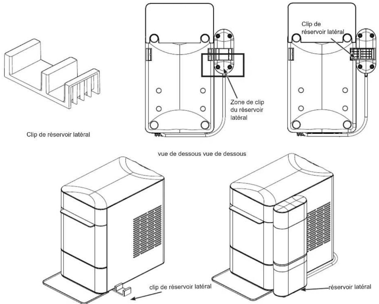 GE Profile Opal P4AAKASSWSS - REMARQUE: l'apparence peut varier selon le modèle - 1
