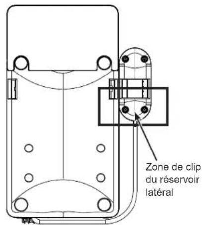 GE Profile Opal P4AAKASSWOW - REMARQUE: l'apparence peut varier selon le modele - 2