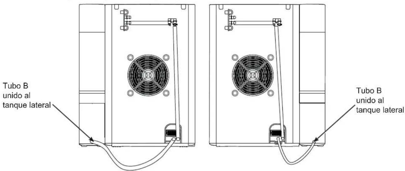GE Profile Opal P4AAKASSWOW - NOTA: La aparciencia puede variar según el Modelo. - 1