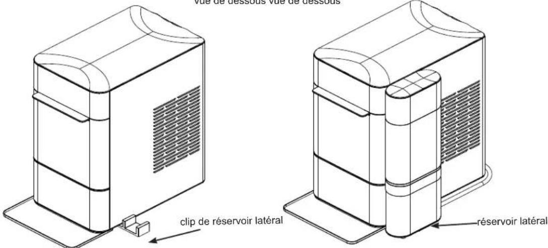 GE Profile Opal P4AAKASSWOW - REMARQUE: l'apparence peut varier selon le modele - 4