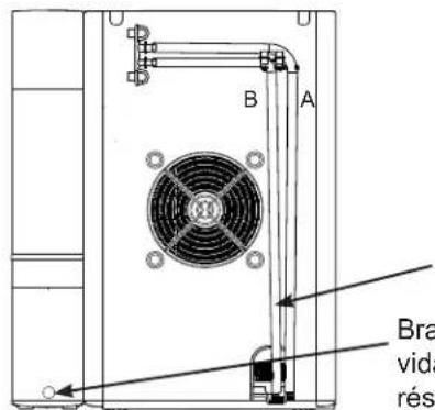 GE Profile Opal P4AAKASSWOW - NE LAVEZ PAS LE RÉSERVOIR LATÉRAL AU LAVE-VAISSELLE. - 2