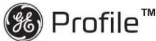 GE Profile Opal P4AAKASSWOW - Getting Started - 1