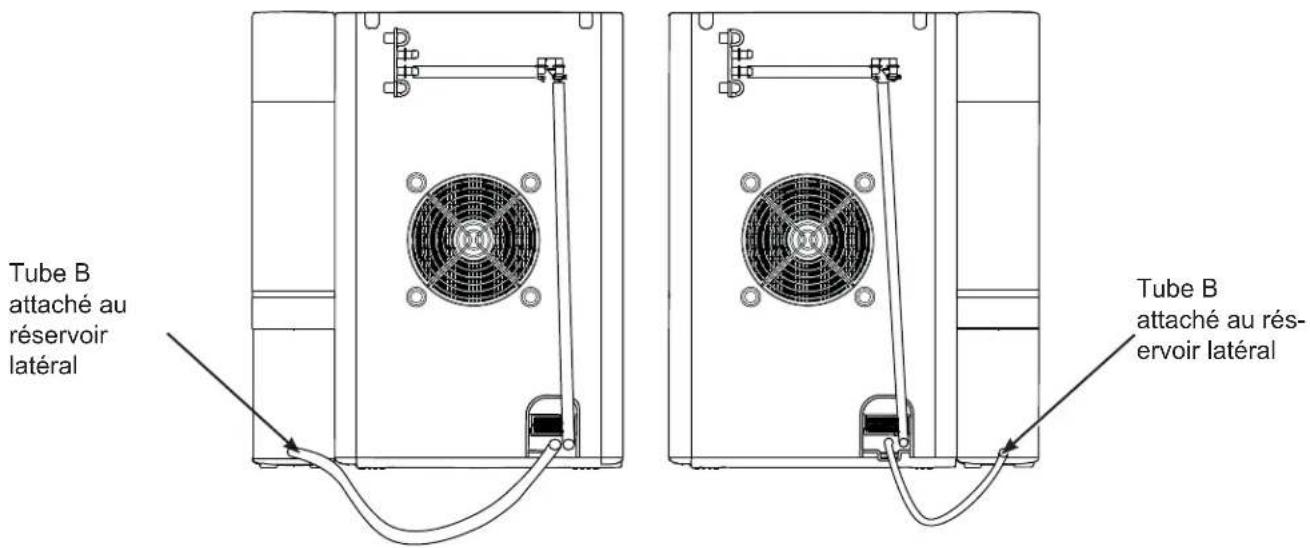GE Profile Opal P4AAKASSWOW - NE LAVEZ PAS LE RÉSERVOIR LATÉRAL AU LAVE-VAISSELLE. - 3