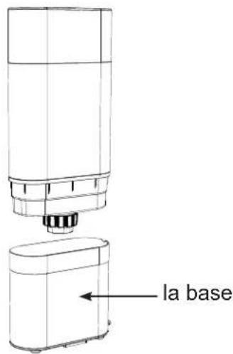 GE Profile Opal XPIO23SWOW - Sólo incluidos con ciertos modelos - 1