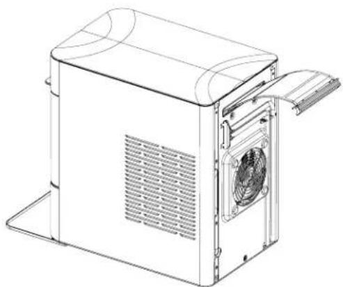 GE Profile Opal XPIO23SWOW - ▲PRECAUCIÓN - 1