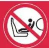 Axkid Wolmax - Positioning The Child Restraint - 2
