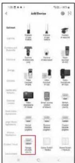 Emos H5111 - Appairage avec une application - 3
