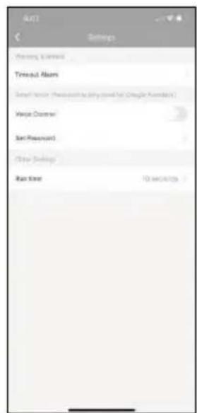 Emos H5111 - Appairage avec une application - 9