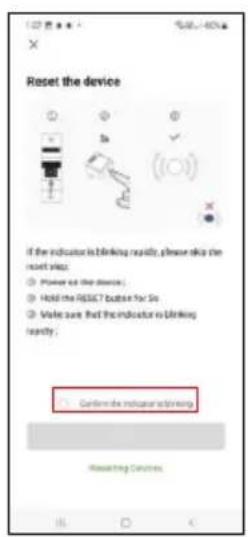 Emos H5111 - Appairage avec une application - 4