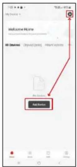 Emos H5111 - Appairage avec une application - 1