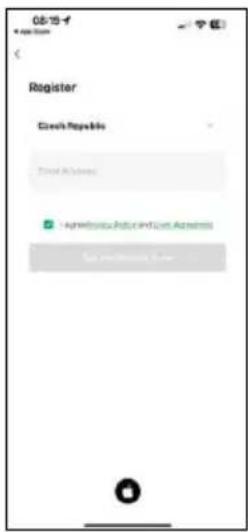 Emos H5111 - Appairage avec une application - 5