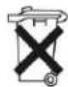 Clean Air Optima CA-401 - Warning - 2