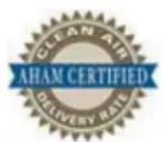 Clean Air Optima CA-506 - Co je to AHAM - 1