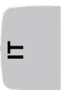 CANDY CF 3C7L1W - Regolazione della quantità di brillantante - 1