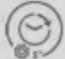 CANDY CF 3C7L1W - button - 1