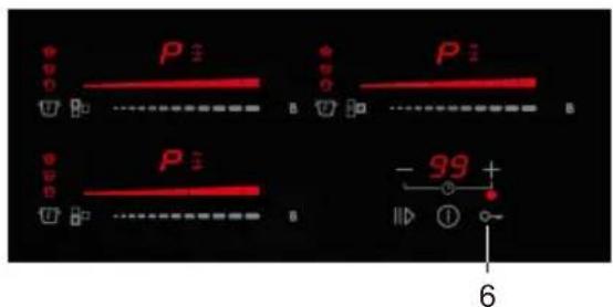 EDESA EIM-6422 B - EIM-6330 HT A / EIM-6330 HT B / EIM-6331 HT BQ B / EIM-6330 A / EIM-6330 B / EIM-6422 B / EIM-6328 B WH/EIMS-6330 B BK / EIT-6329 B / EIMS-6332 B / EIM-6422 B A - 5