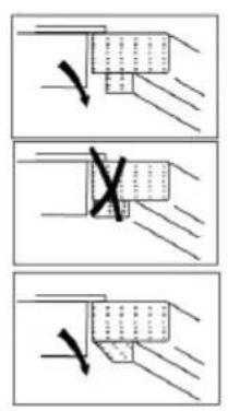 EDESA EIM-6422 B - EIM-6330 HT A / EIM-6330 HT B / EIM-6331 HT BQ B / EIM-6330 A / EIM-6330 B / EIM-6422 B / EIM-6328 B WH/EIMS-6330 B BK / EIT-6329 B / EIMS-6332 B / EIM-6422 B A - 11