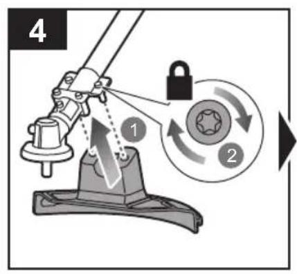 RYOBI Max Power RY36BCX30A - OBOZNÁMTE SA S VAŠÍM PRODUKTOM - 9