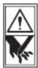 RYOBI Max Power RY36BCX30A - SYMBOLER I MANUALEN - 6