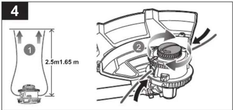 RYOBI Max Power RY36BCX30A - OBOZNÁMTE SA S VAŠÍM PRODUKTOM - 70
